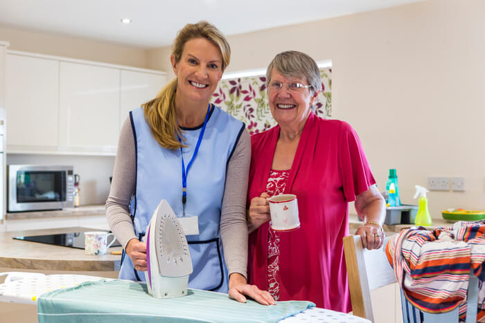 Bury St Edmunds Domiciliary Care day to day day to day activity support Bury St Edmunds Domiciliary Care day to day day to day activity support
